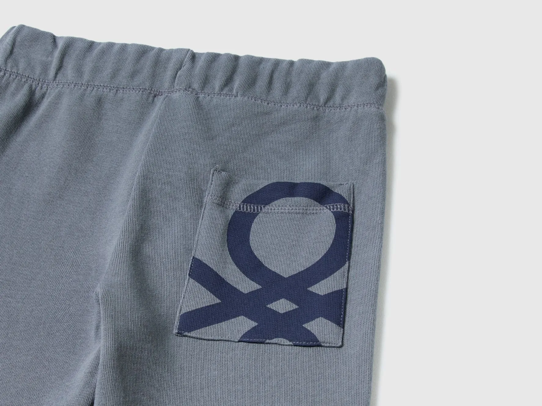 100% cotton sweatpants