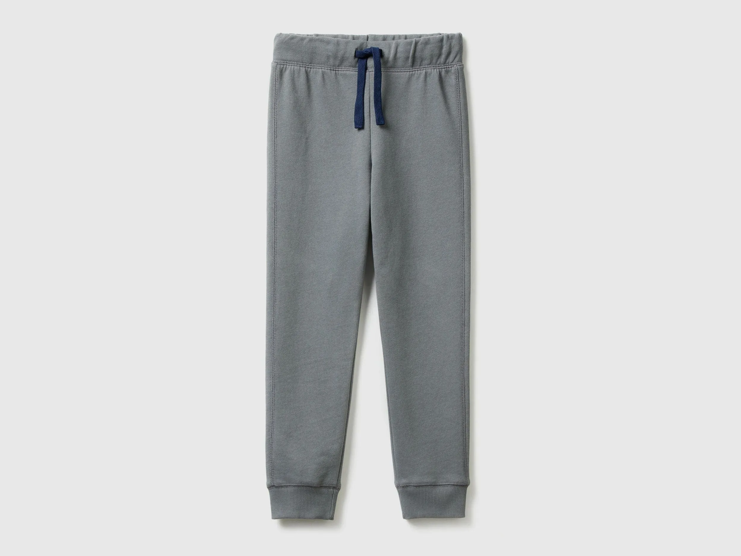 100% cotton sweatpants