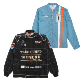 20x RACING JACKETS