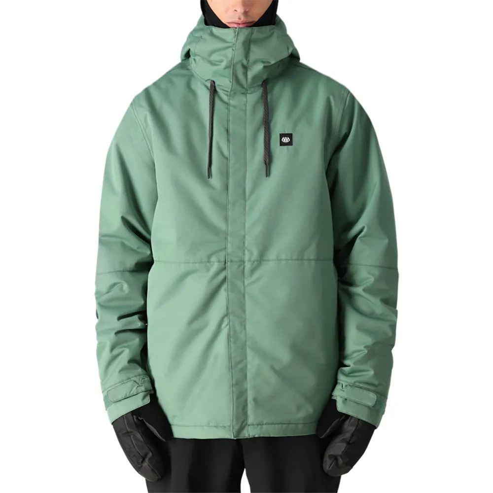 686 Foundation Mens Jacket 2025