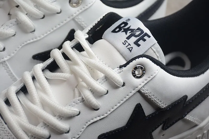 A Bathing Ape Bape Sta JJJJound White Navy