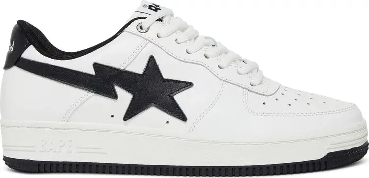 A Bathing Ape Bape Sta JJJJound White Navy