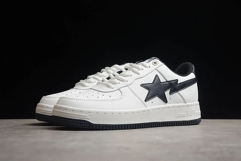 A Bathing Ape Bape Sta JJJJound White Navy