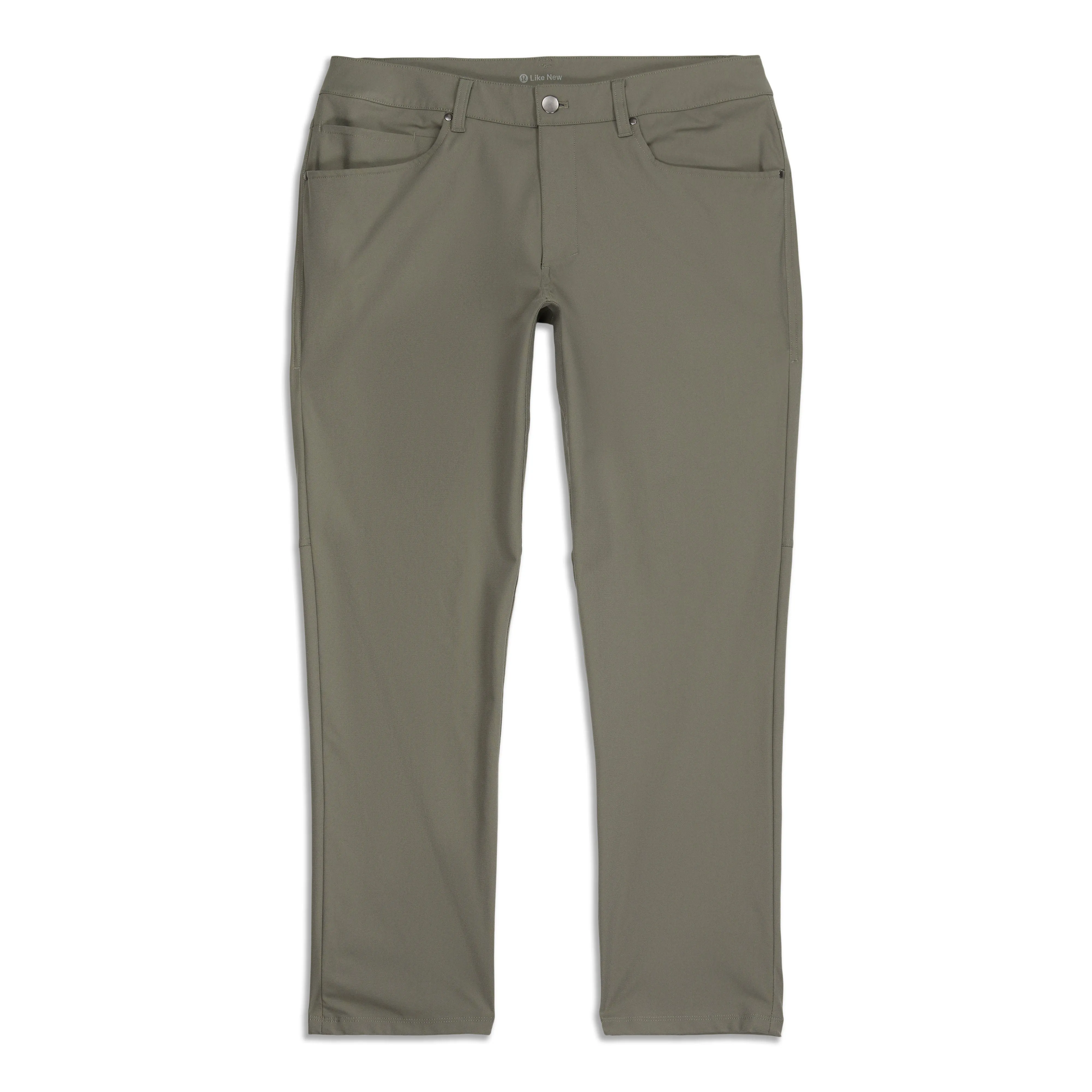 ABC Classic-Fit 5 Pocket Pant - Resale