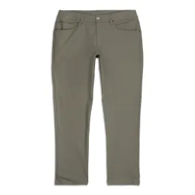 ABC Classic-Fit 5 Pocket Pant - Resale