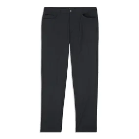 ABC Classic-Fit 5 Pocket Pant - Resale