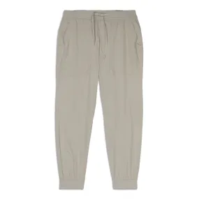 ABC Jogger Shorter - Resale