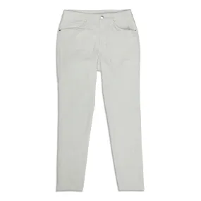 ABC Slim-Fit 5 Pocket Pant - Resale