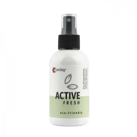 ACTIVE FRESH ECO SPRAY