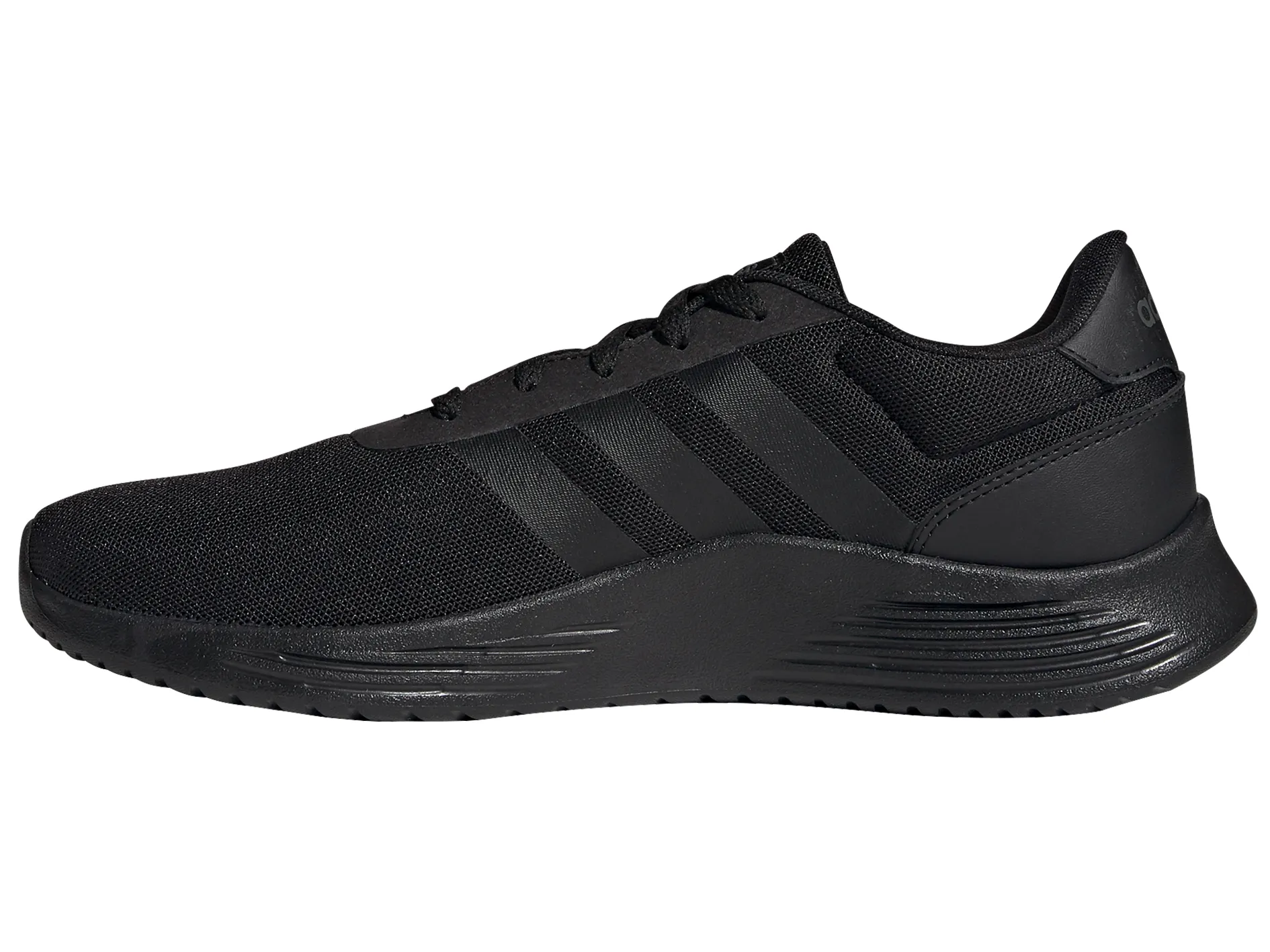 Adidas Mens Lite Racer 2.0 <BR> EG3284