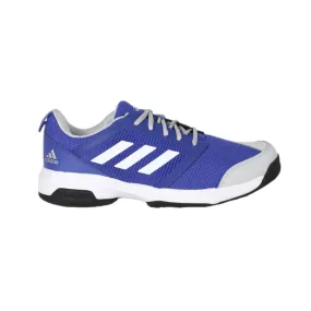 Adidas Men's Stin TNS Sonic INK Tennis Shoe (Sonic Ink/Cloud White/Stone)