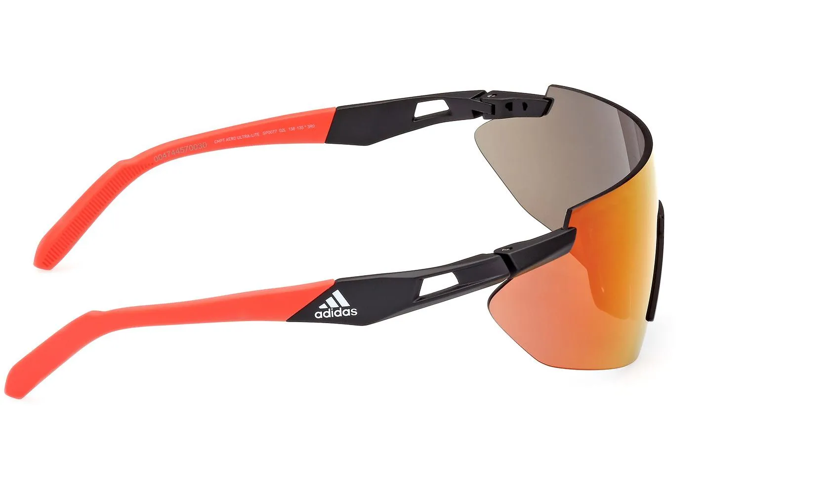 Adidas Sport Cmpt Aero Ul SP0077 02L