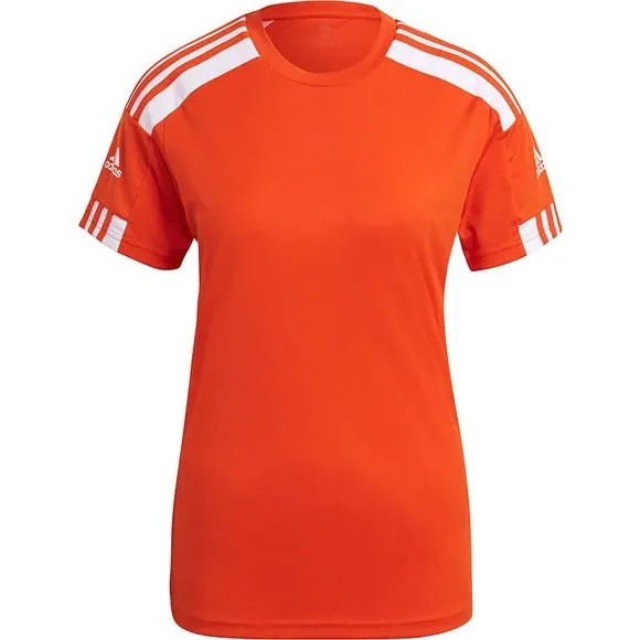 Adidas Squadra Women Workout Sportswear Tshirt [T]