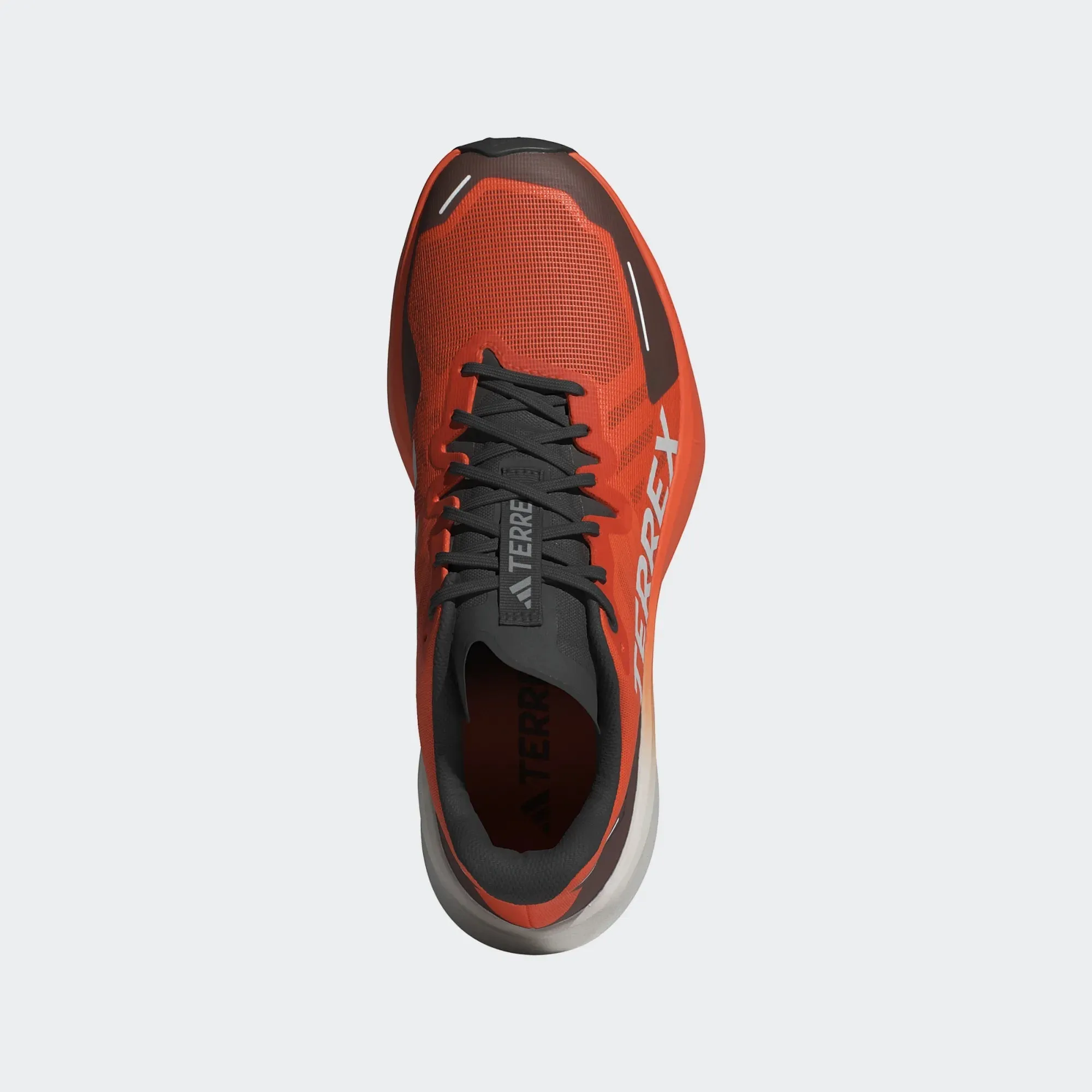 adidas Terrex Agravic 3 | Semi Impact Orange / Grey One / Core Black | Mens