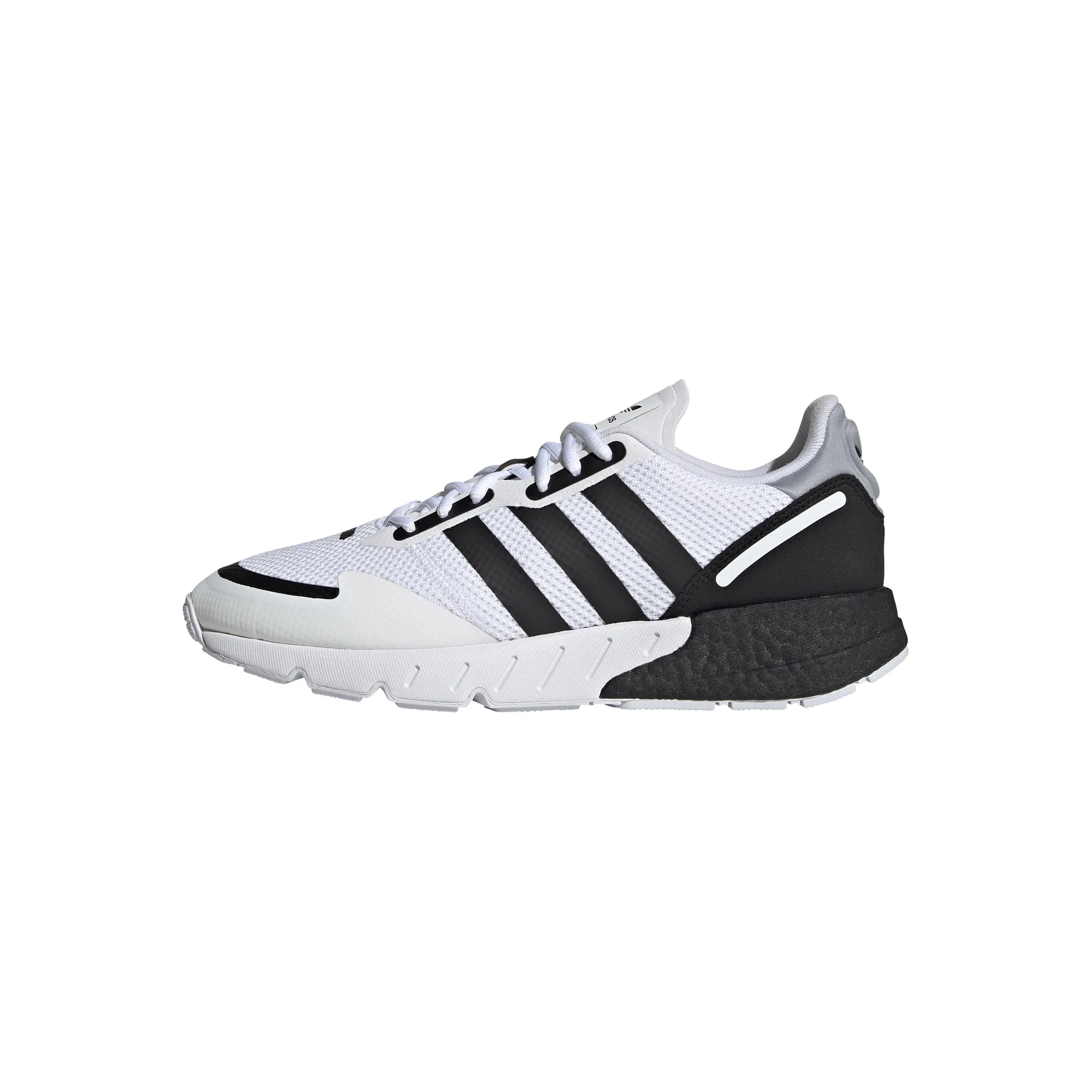 Adidas ZX 1K Boost white black FX6510