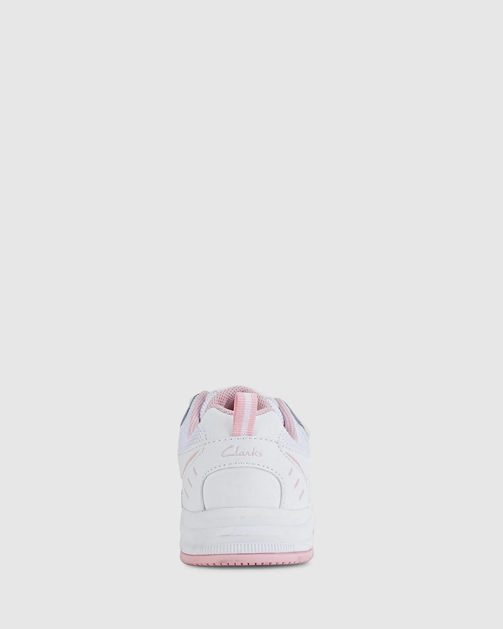 Advance White/Pink