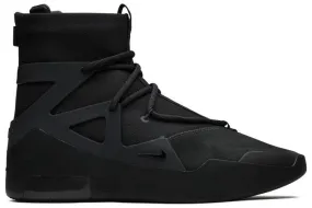 Air Fear of God 1 'Triple Black'