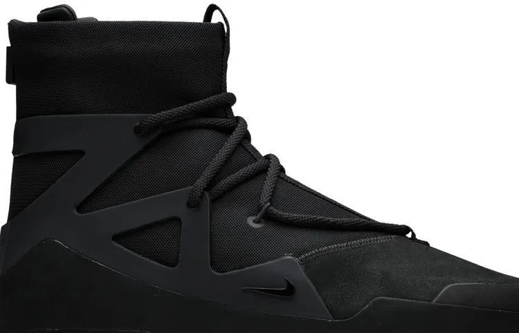 Air Fear of God 1 'Triple Black'