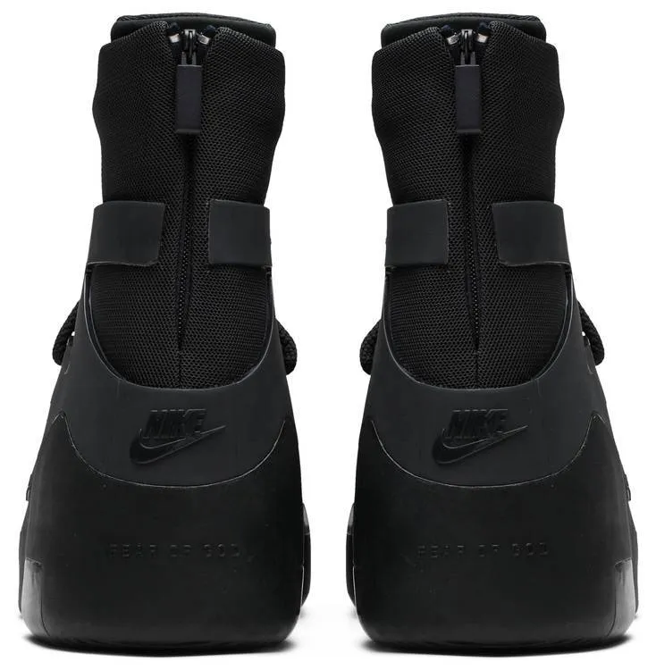 Air Fear of God 1 'Triple Black'