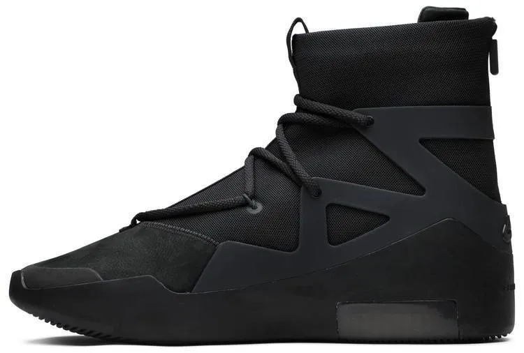 Air Fear of God 1 'Triple Black'