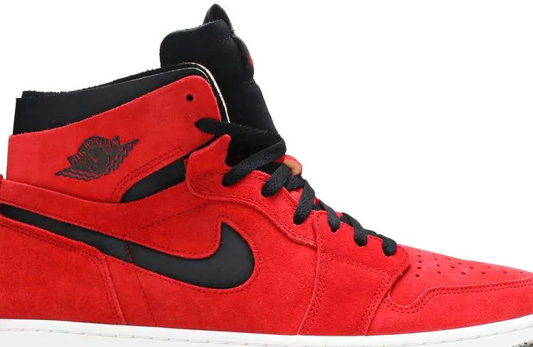 Air Jordan 1 High Zoom Comfort 'Gym Red'