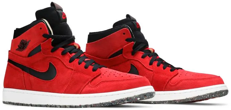 Air Jordan 1 High Zoom Comfort 'Gym Red'