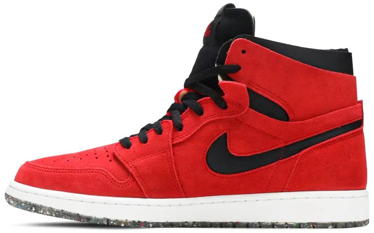 Air Jordan 1 High Zoom Comfort 'Gym Red'