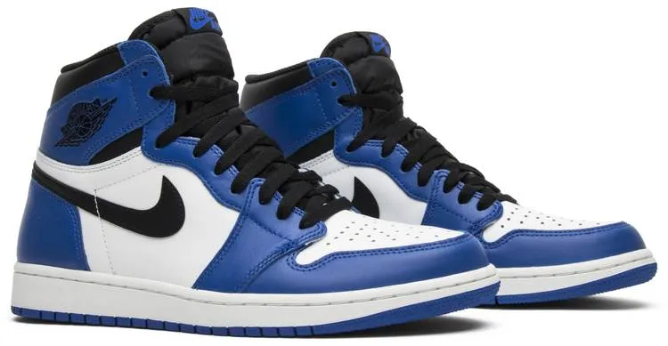 Air Jordan 1 Retro High OG 'Game Royal'