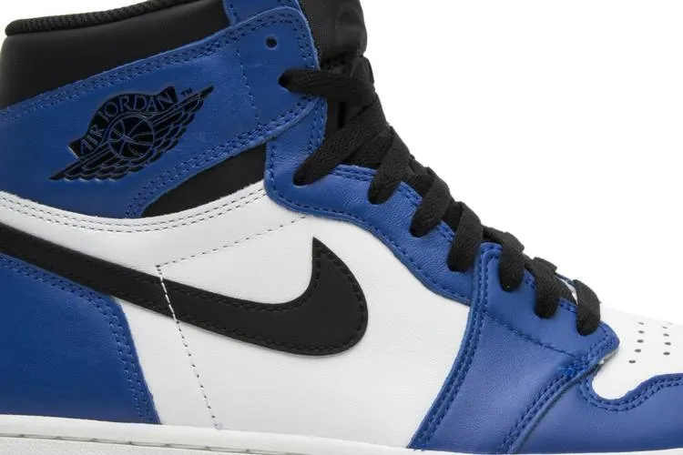 Air Jordan 1 Retro High OG 'Game Royal'