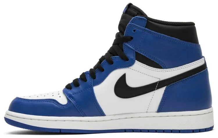 Air Jordan 1 Retro High OG 'Game Royal'