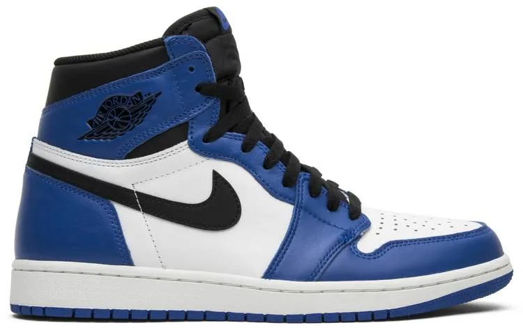 Air Jordan 1 Retro High OG 'Game Royal'