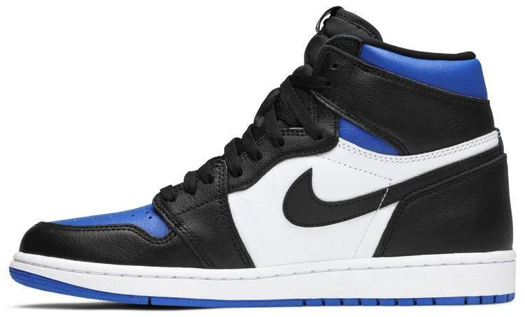 Air Jordan 1 Retro High OG 'Royal Toe'