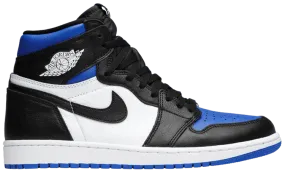 Air Jordan 1 Retro High OG 'Royal Toe'