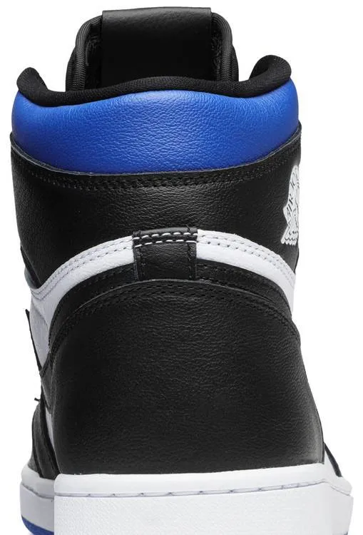 Air Jordan 1 Retro High OG 'Royal Toe'