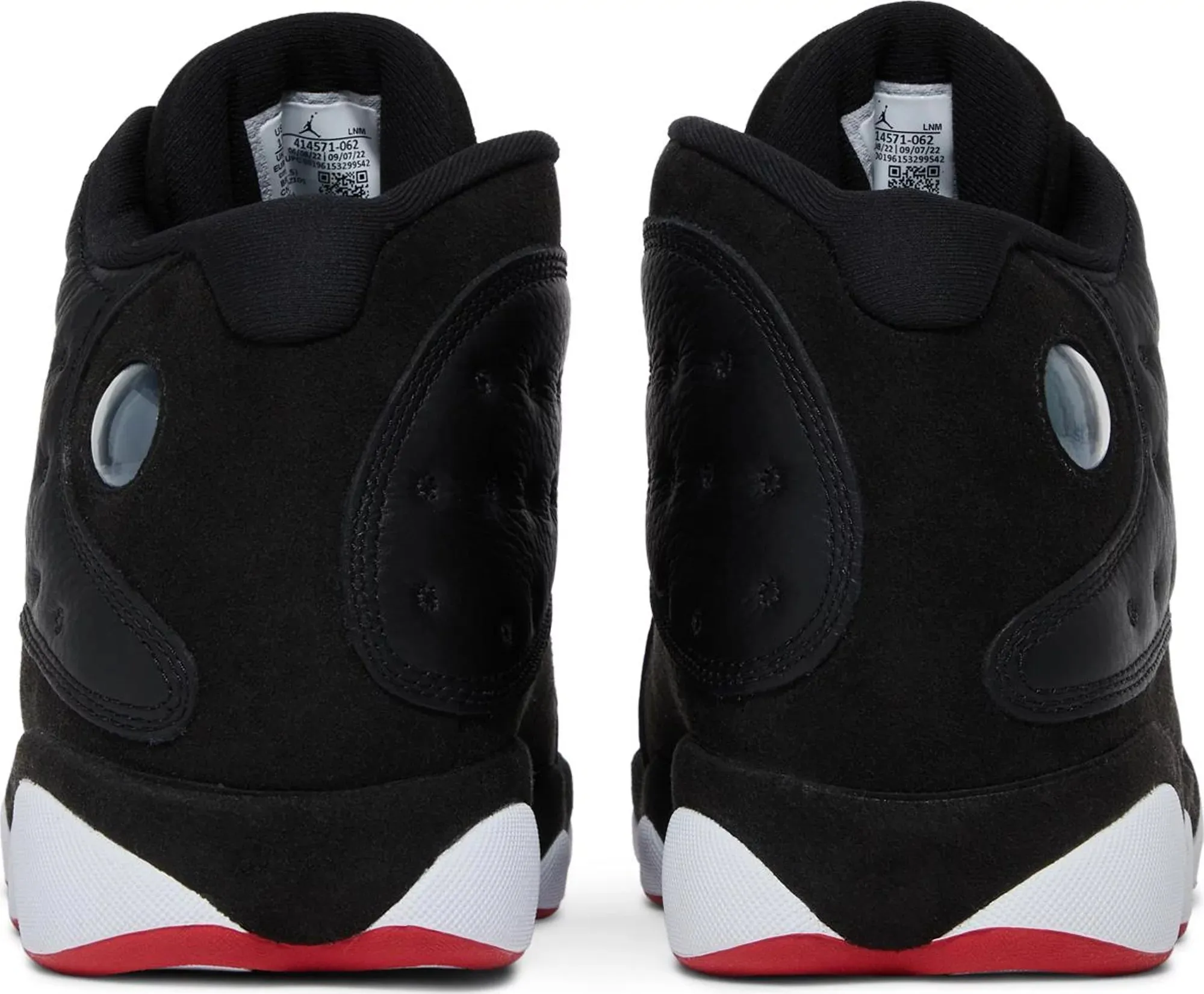 Air Jordan 13 Retro 'Playoff' 2023