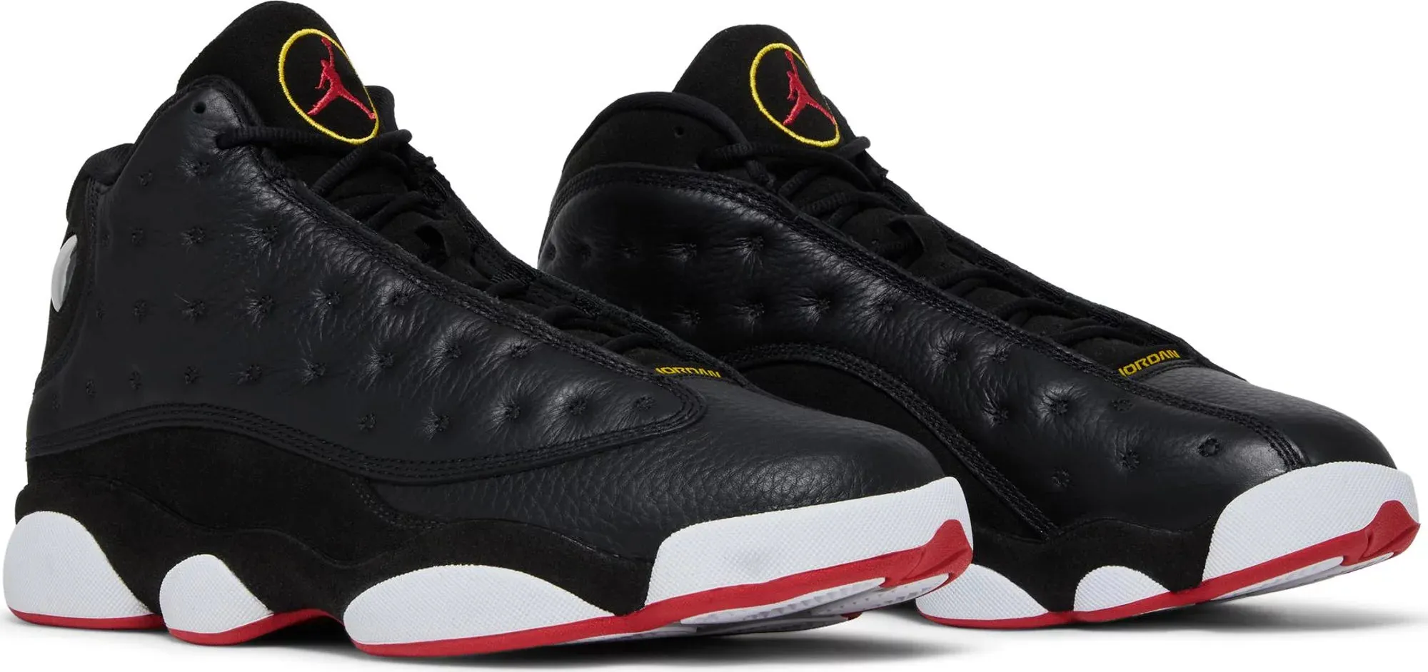 Air Jordan 13 Retro 'Playoff' 2023