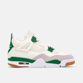 AIR JORDAN 4 RETRO X NIKE SB PINE GREEN