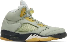 Air Jordan 5 Retro 'Jade Horizon'