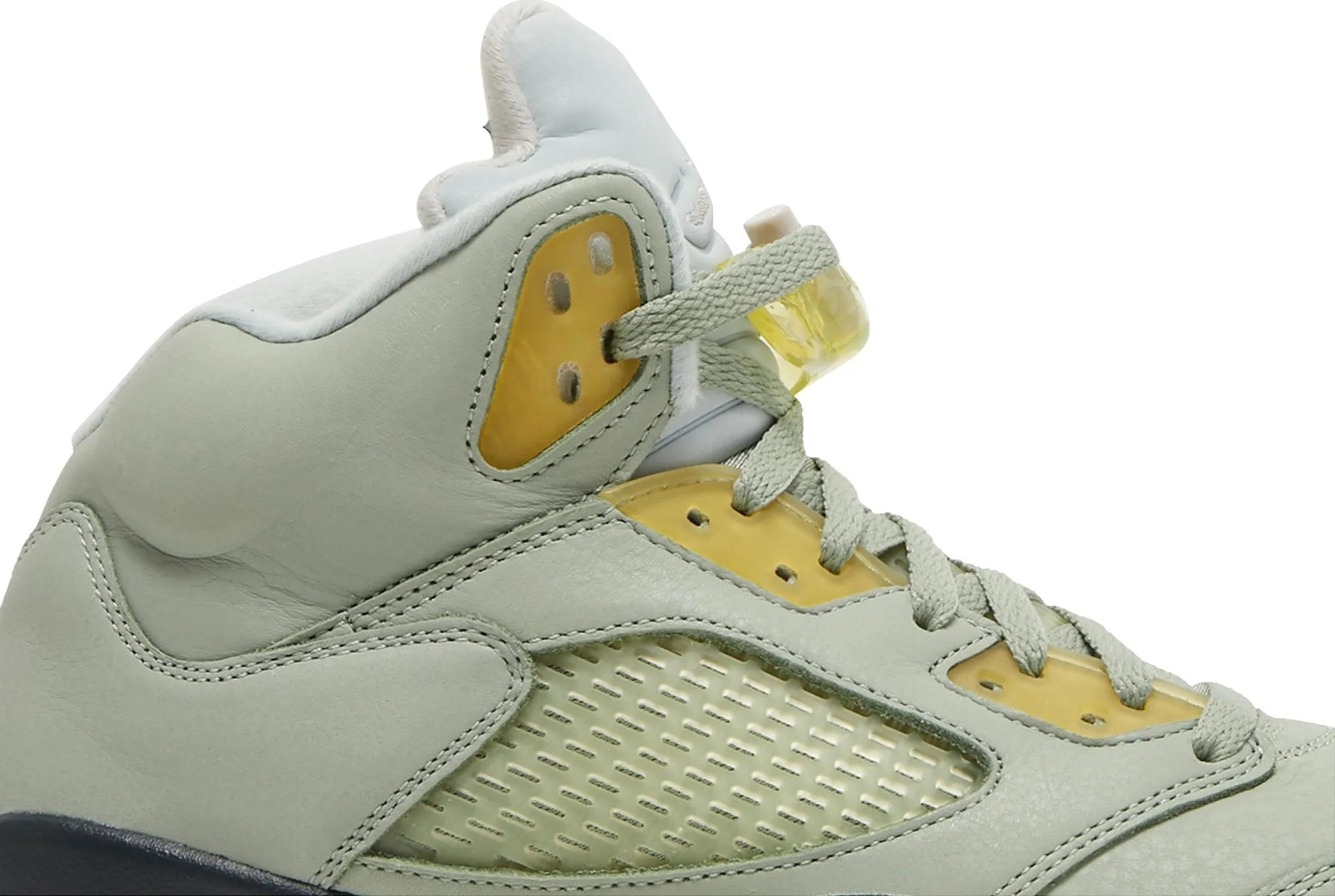 Air Jordan 5 Retro 'Jade Horizon'