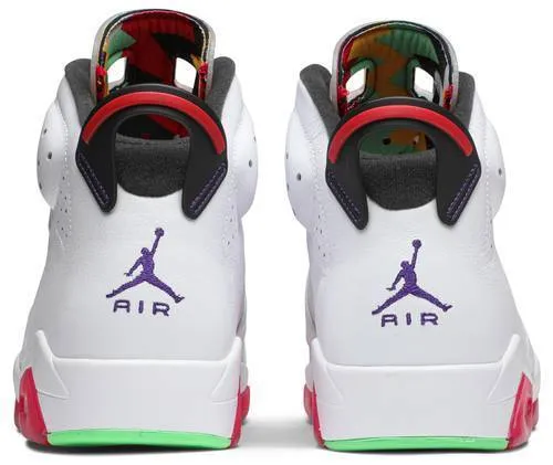 Air Jordan 6 Retro 'Hare'