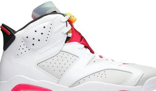 Air Jordan 6 Retro 'Hare'