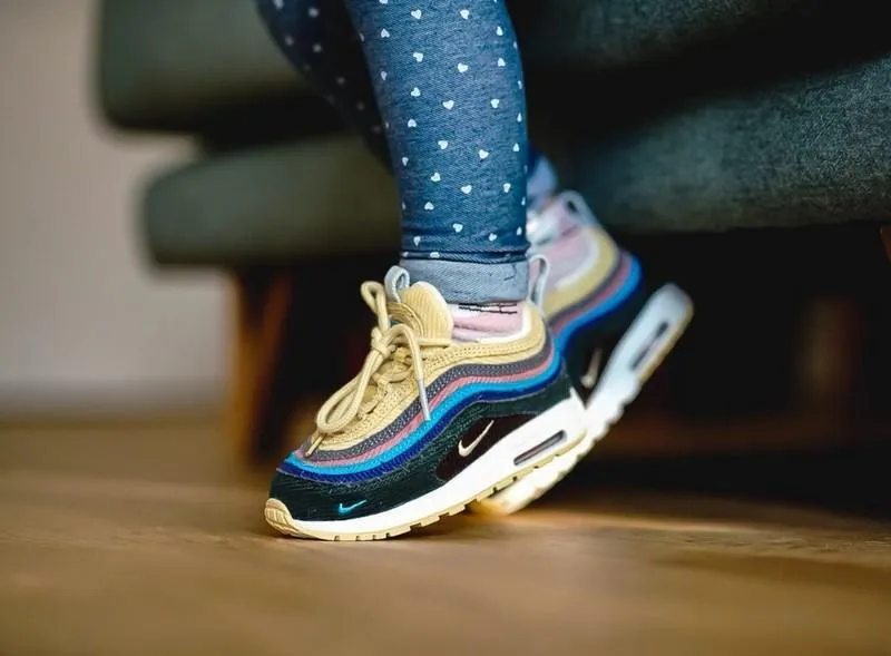 Air Max 1/97 / Sean Wotherspoon (TD) KIDS