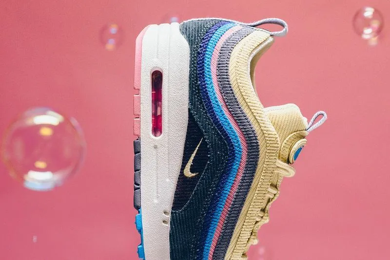 Air Max 1/97 / Sean Wotherspoon (TD) KIDS