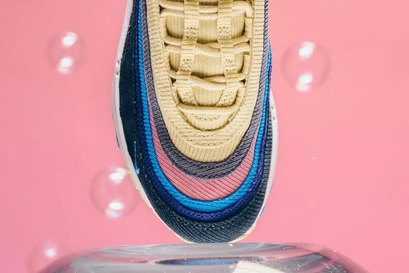 Air Max 1/97 / Sean Wotherspoon (TD) KIDS