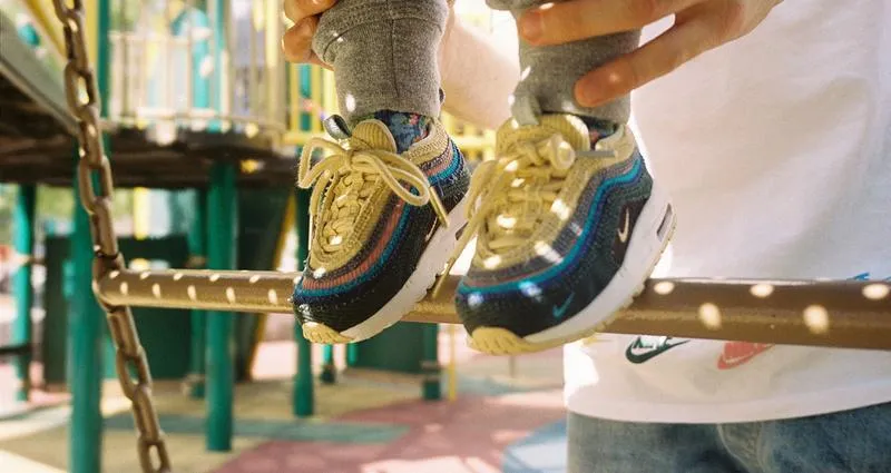 Air Max 1/97 / Sean Wotherspoon (TD) KIDS