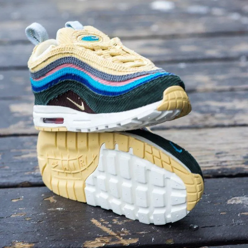 Air Max 1/97 / Sean Wotherspoon (TD) KIDS