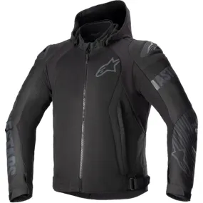 Alpinestars Zaca Air Men's Street Jackets