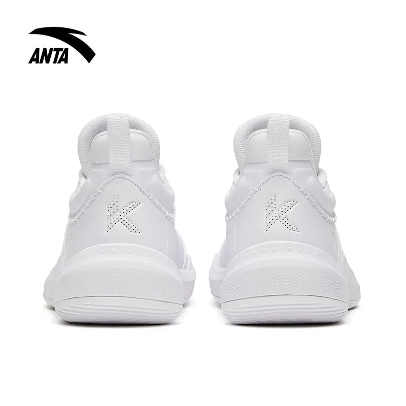 ANTA Men's Klay Thompson KT Campus Basketball Shoes