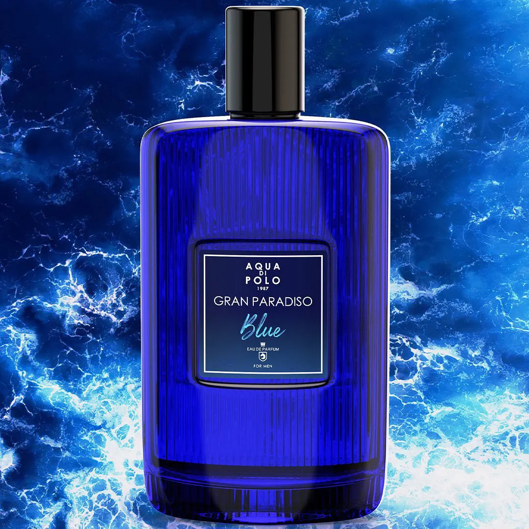 Aqua Di Polo1987 Blue Edp100Ml