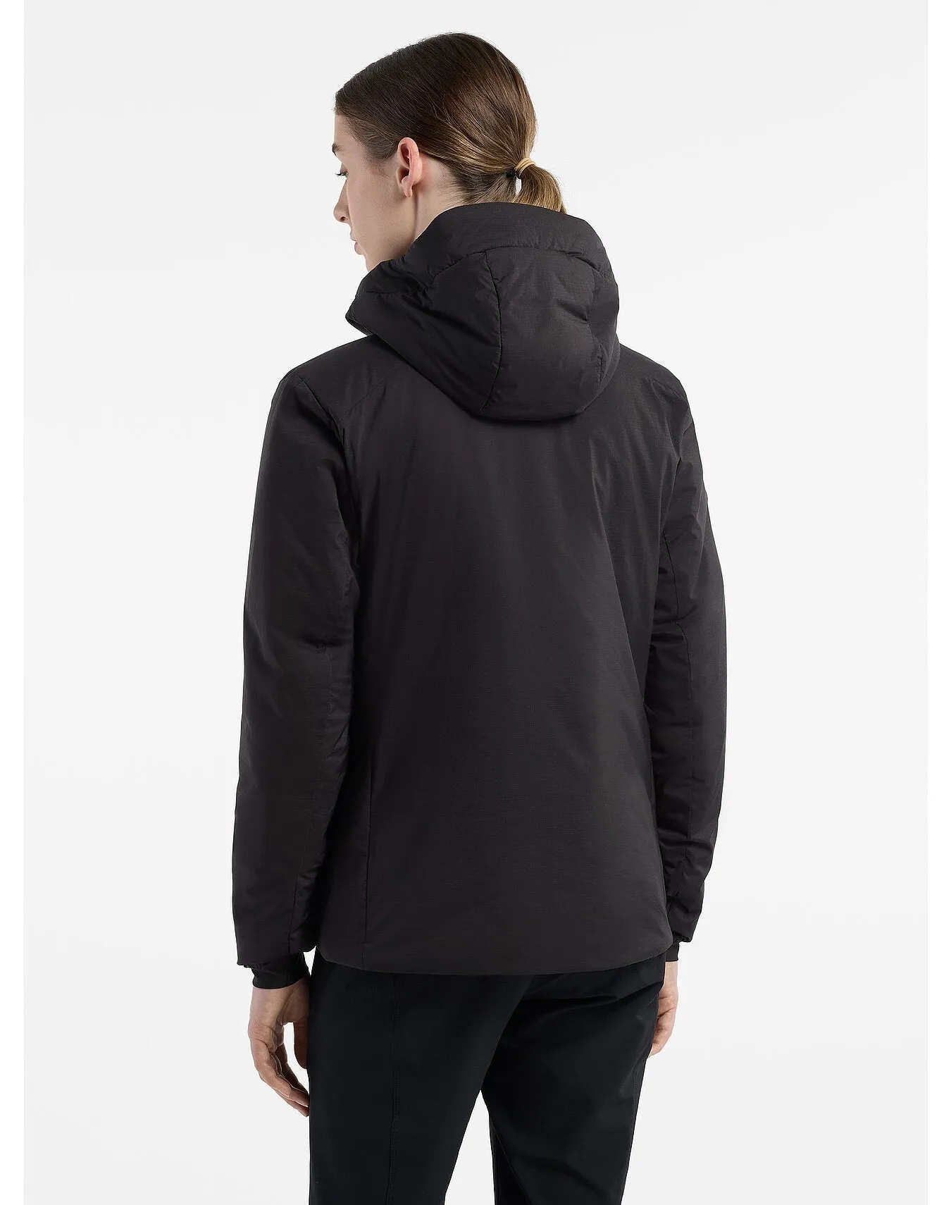 Arc'teryx Atom Heavyweight Hoody Women's